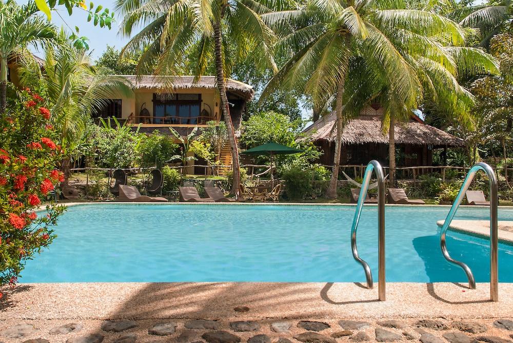 Oasis Resort ปางเลา ภายนอก รูปภาพ
