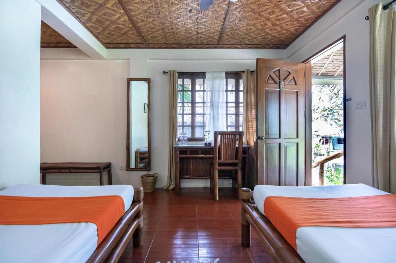Oasis Resort ปางเลา ภายนอก รูปภาพ
