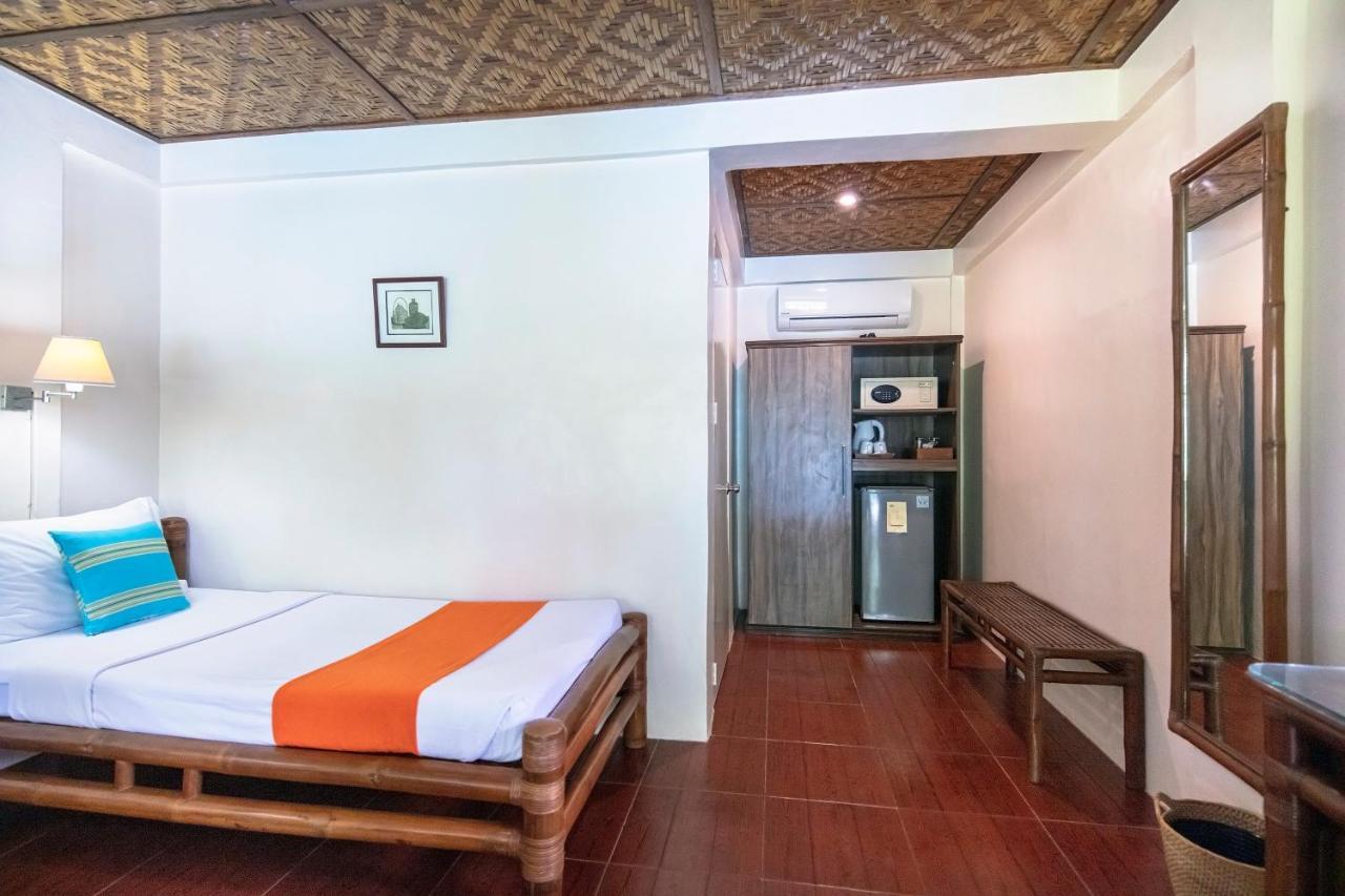 Oasis Resort ปางเลา ภายนอก รูปภาพ