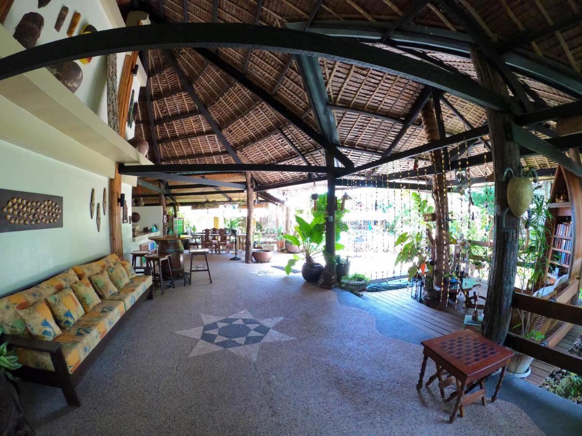 Oasis Resort ปางเลา ภายนอก รูปภาพ