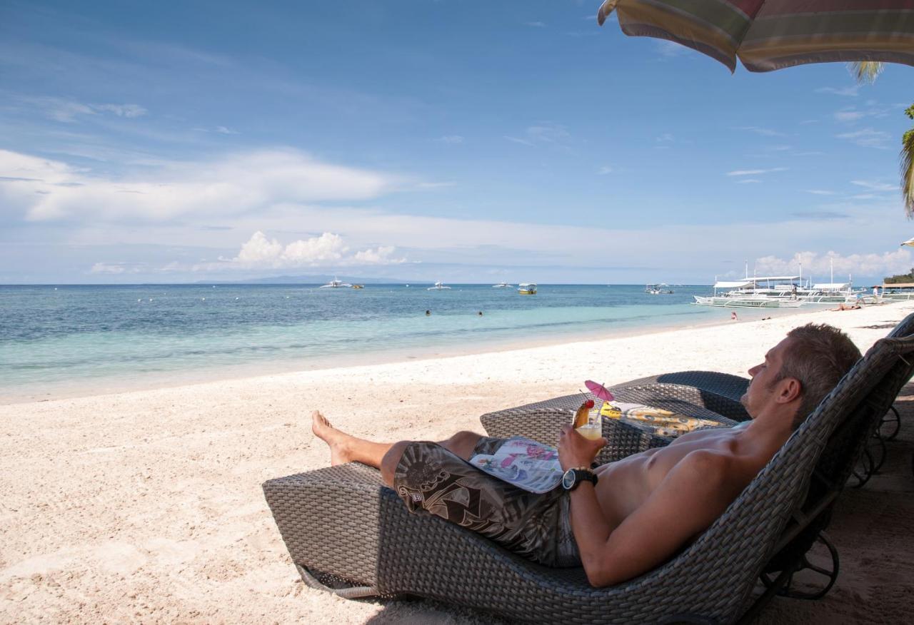 Oasis Resort ปางเลา ภายนอก รูปภาพ