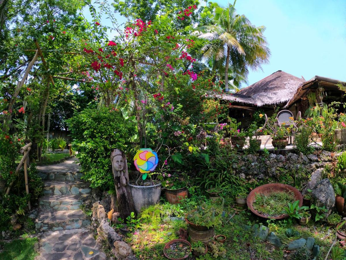 Oasis Resort ปางเลา ภายนอก รูปภาพ