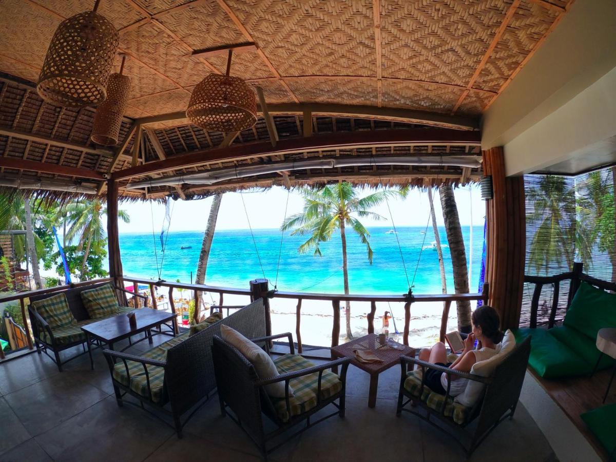 Oasis Resort ปางเลา ภายนอก รูปภาพ