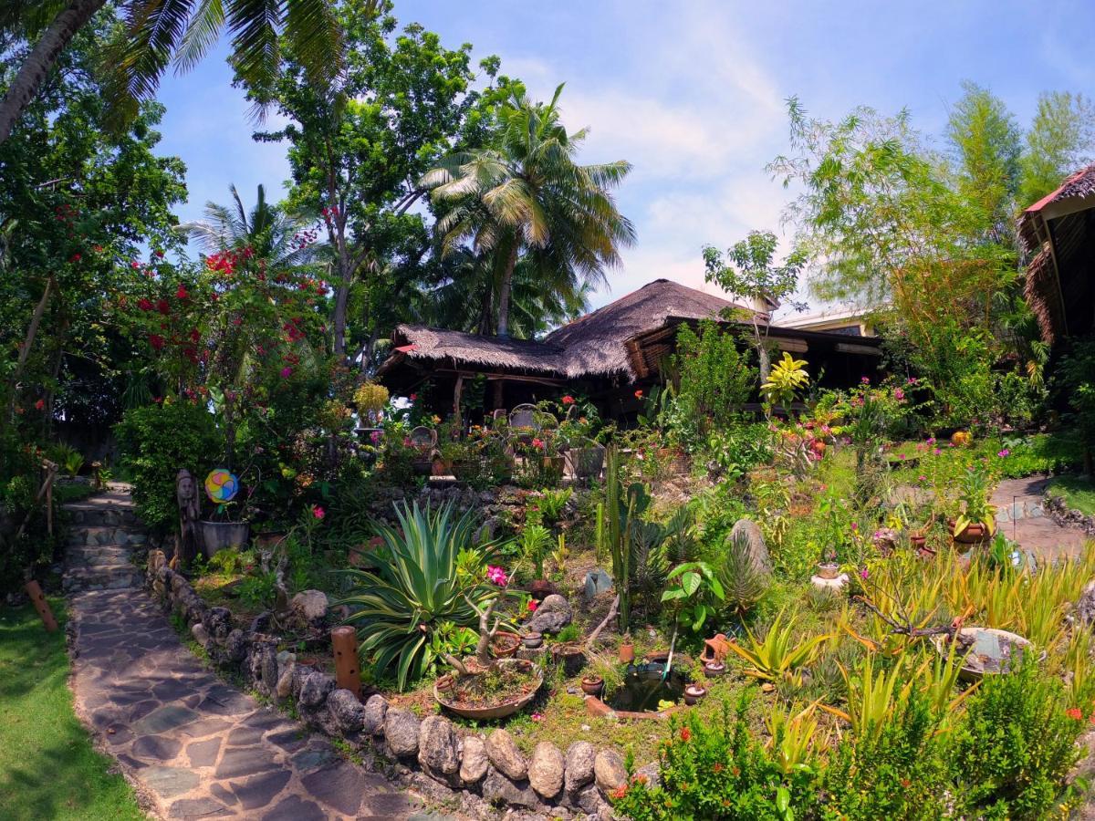 Oasis Resort ปางเลา ภายนอก รูปภาพ