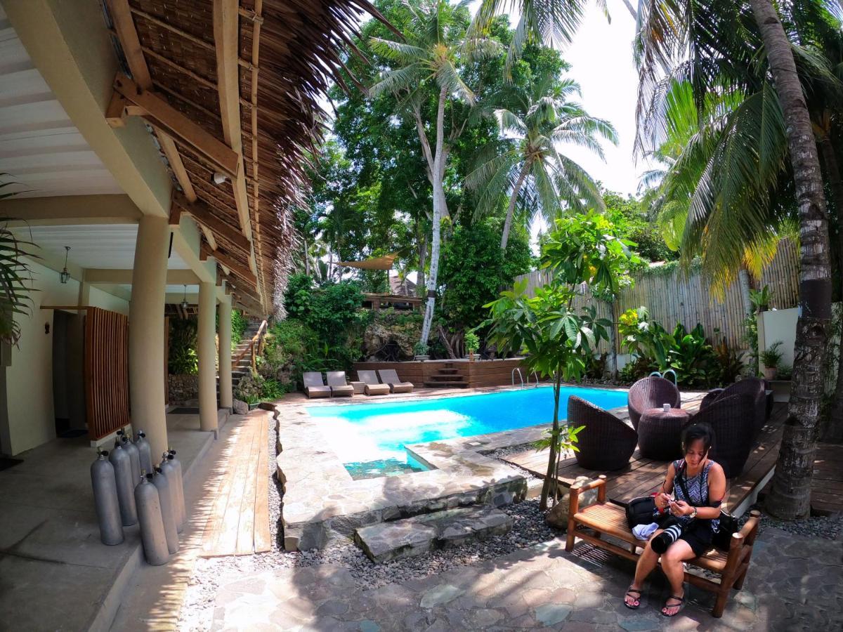 Oasis Resort ปางเลา ภายนอก รูปภาพ