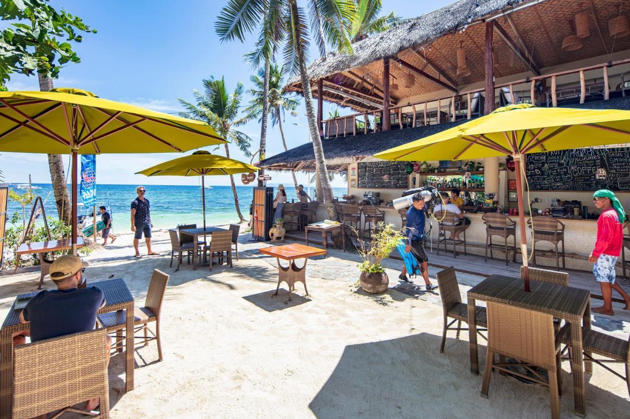 Oasis Resort ปางเลา ภายนอก รูปภาพ