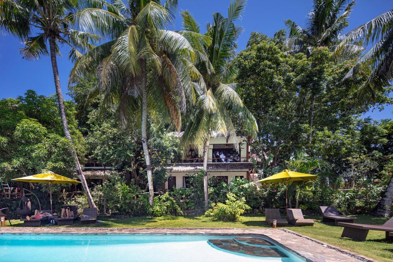 Oasis Resort ปางเลา ภายนอก รูปภาพ