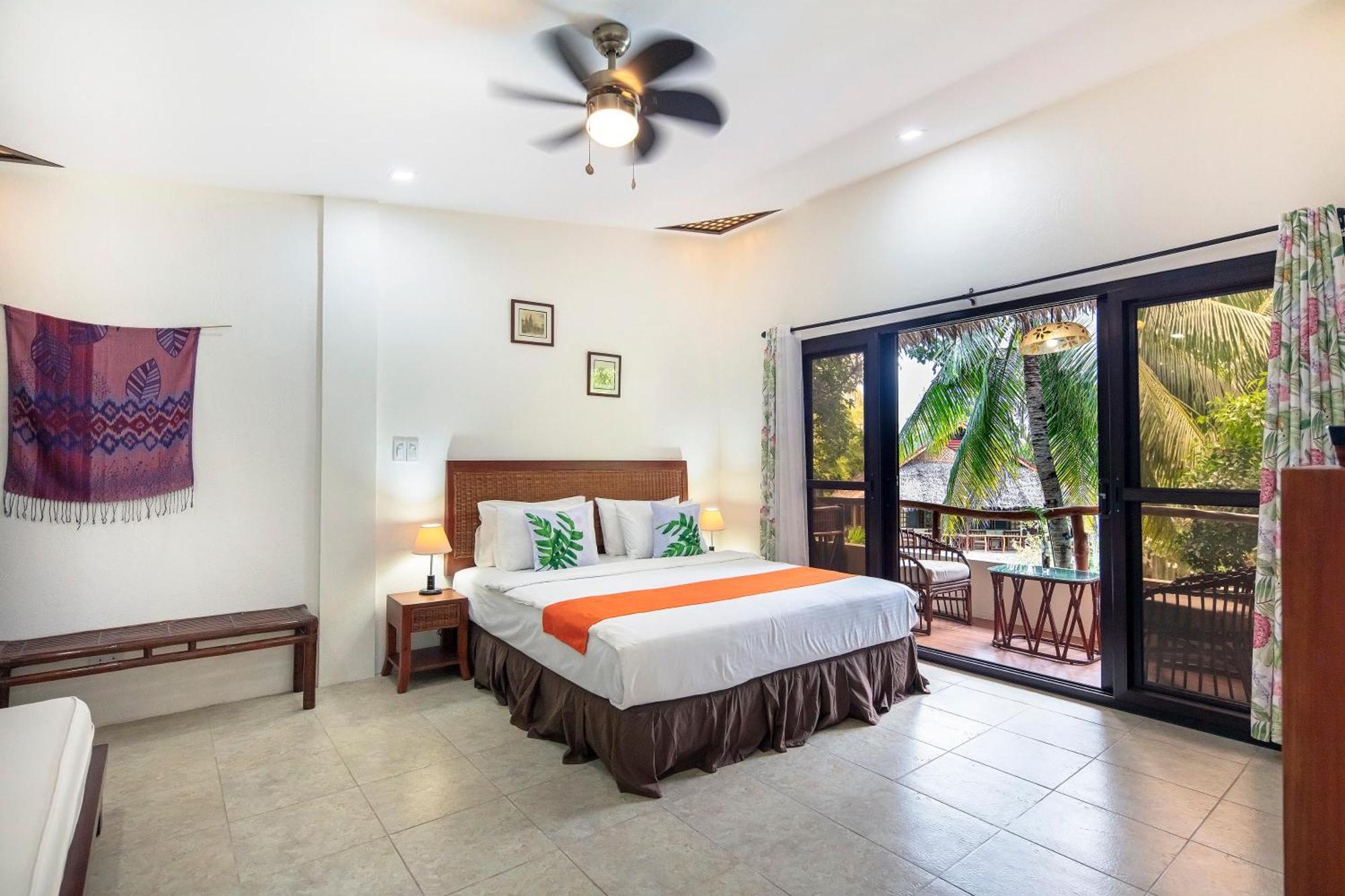 Oasis Resort ปางเลา ภายนอก รูปภาพ