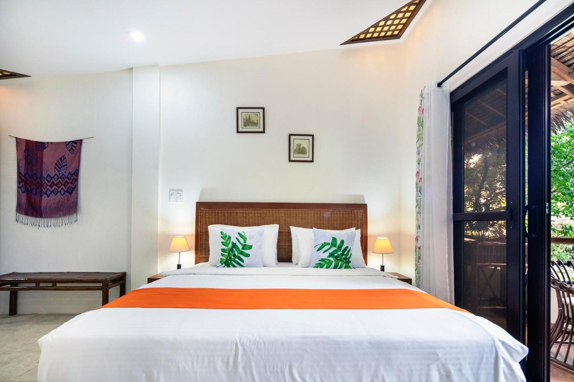 Oasis Resort ปางเลา ภายนอก รูปภาพ