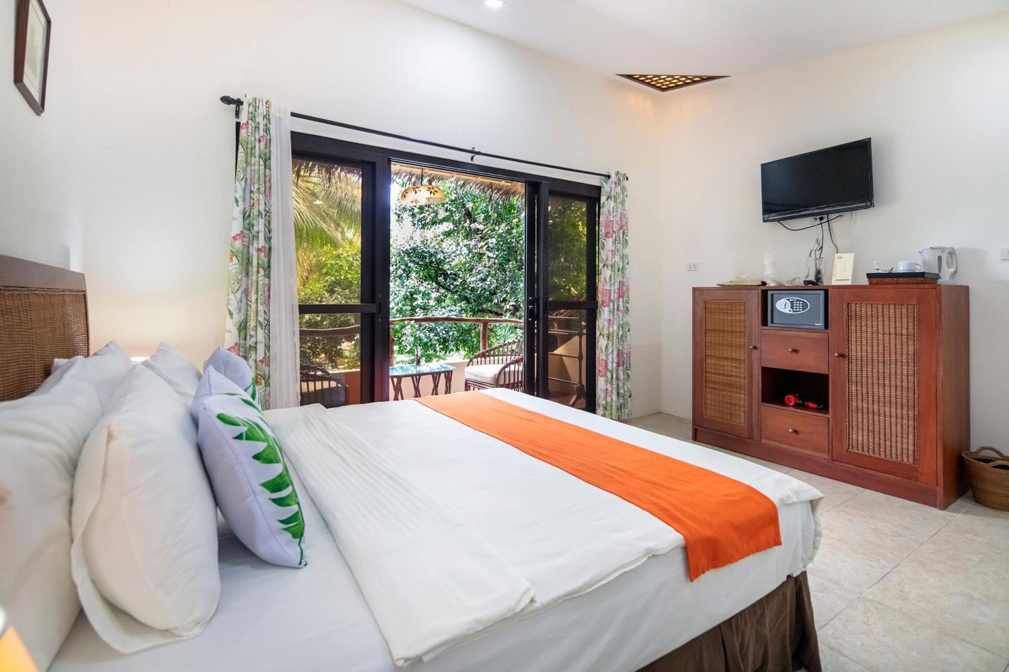 Oasis Resort ปางเลา ภายนอก รูปภาพ