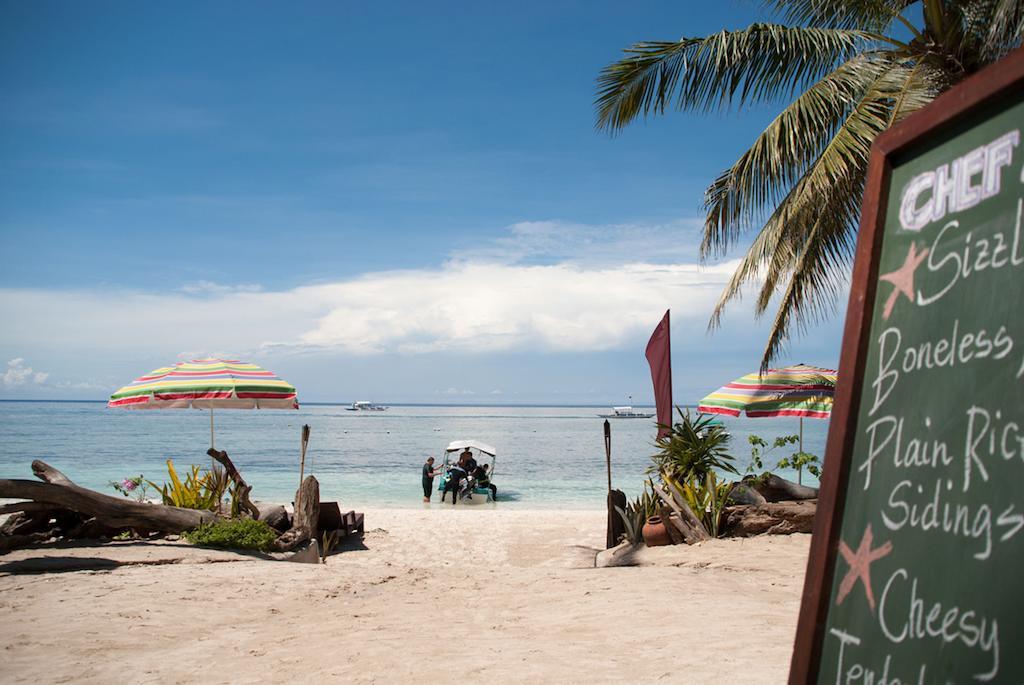 Oasis Resort ปางเลา ภายนอก รูปภาพ