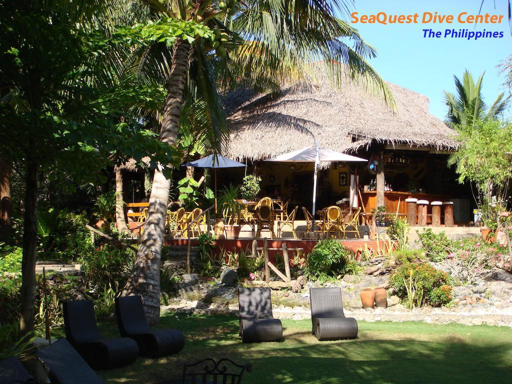 Oasis Resort ปางเลา ภายนอก รูปภาพ