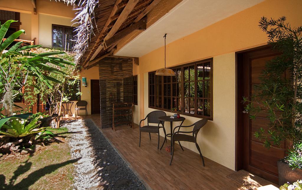 Oasis Resort ปางเลา ภายนอก รูปภาพ