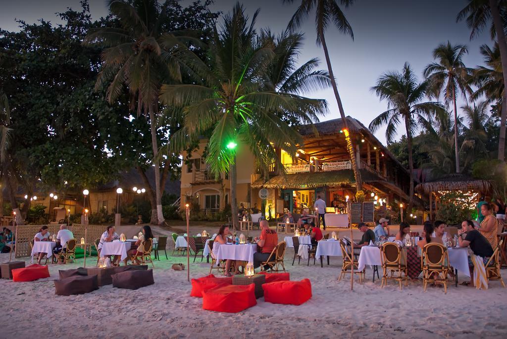 Oasis Resort ปางเลา ภายนอก รูปภาพ