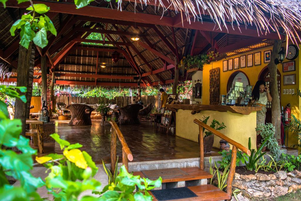 Oasis Resort ปางเลา ภายนอก รูปภาพ