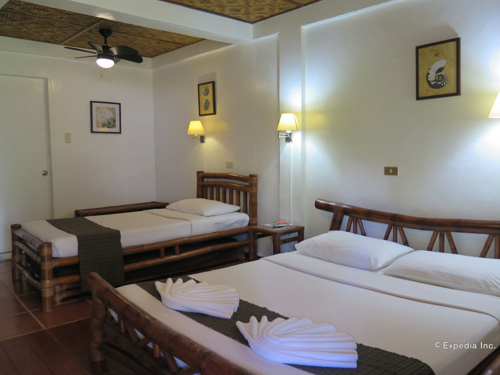 Oasis Resort ปางเลา ภายนอก รูปภาพ