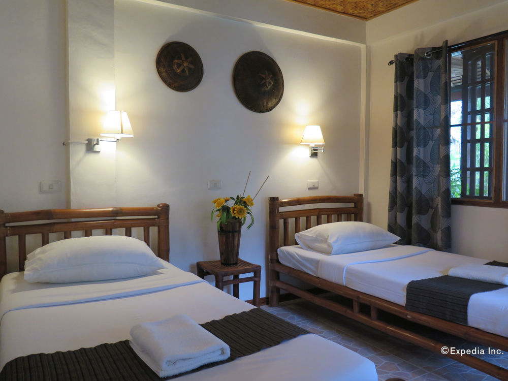Oasis Resort ปางเลา ภายนอก รูปภาพ