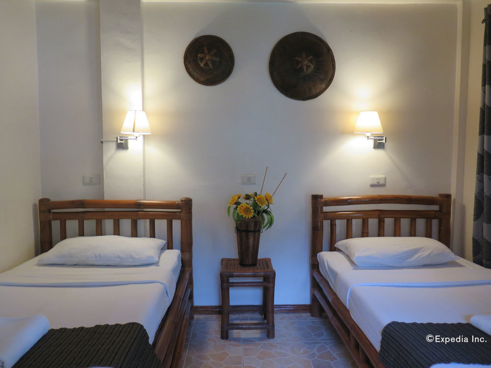 Oasis Resort ปางเลา ภายนอก รูปภาพ