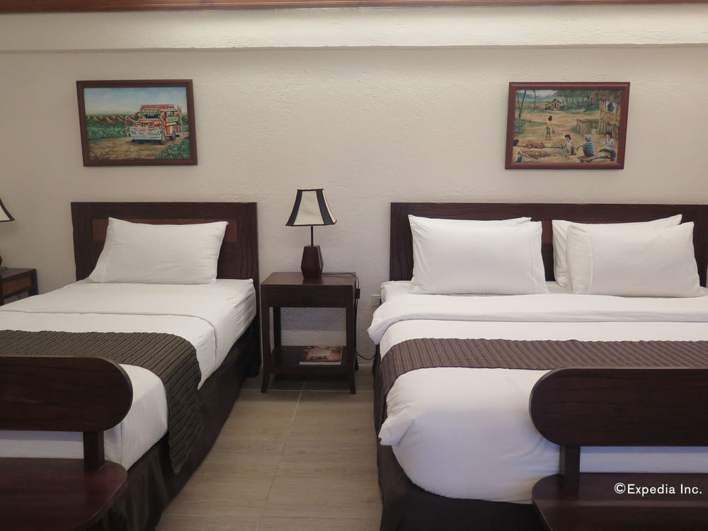 Oasis Resort ปางเลา ภายนอก รูปภาพ